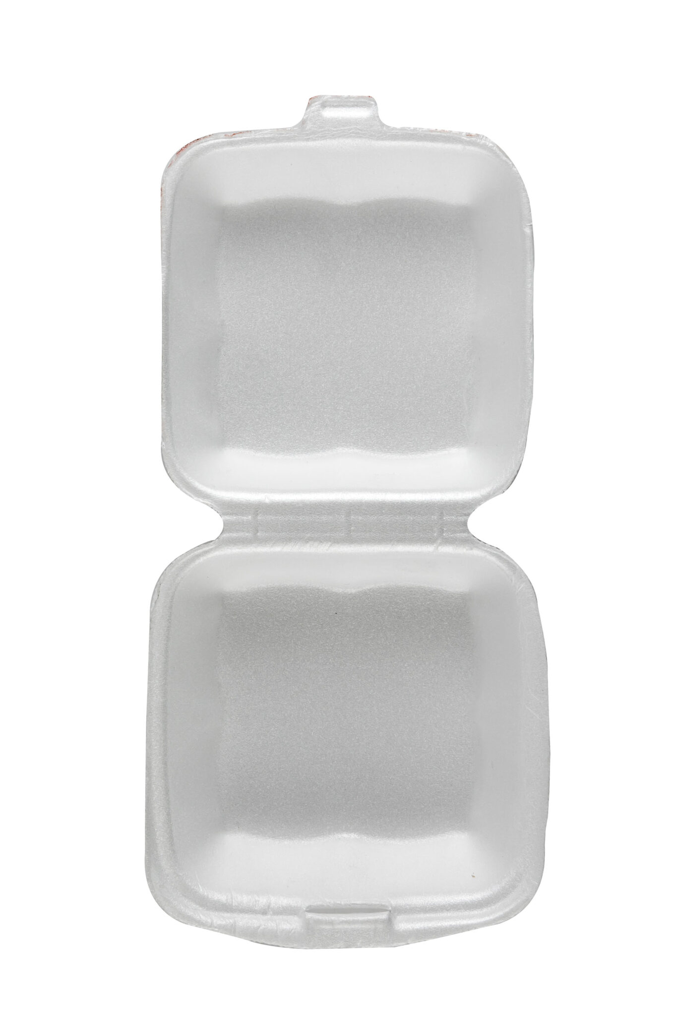 Square Fast Food Container - Versapak